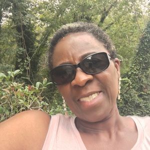 Meet your Posher, Maryse